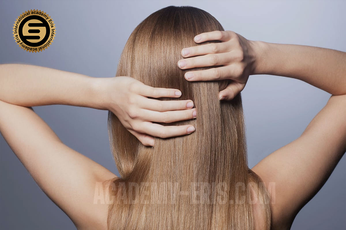 تراپی مو چیست