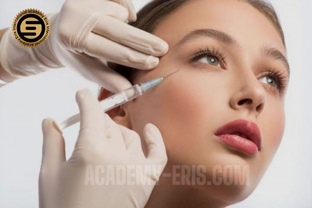 هر آنچه باید از تزریق ژل بدانید، مزایا، معایب و نحوه عملکرد آن